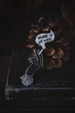 Load image into Gallery viewer, Project Mayhem Pin