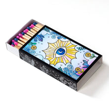 Load image into Gallery viewer, Psychic Sunshine - Deluxe Art Matches