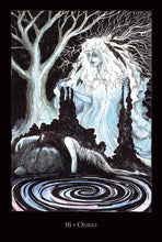 Load image into Gallery viewer, Call of the Morrigan Oracle