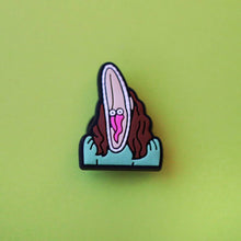 Load image into Gallery viewer, BEETLEJUICE SHOE CHARMS