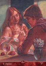 Load image into Gallery viewer, Sexual Magic Oracle Cards