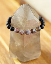 Load image into Gallery viewer, *LTE Father's Day Men's Bracelet for You Are My Hero