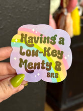 Load image into Gallery viewer, Freckled Bee Stickers