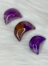 Load image into Gallery viewer, Ametrine Moons