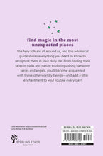 Load image into Gallery viewer, A Little Bit of Fairies by Elaine Clayton