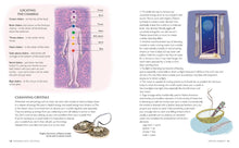 Load image into Gallery viewer, Modern Guide to Crystal Healing by Philip Permutt
