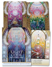 Load image into Gallery viewer, The Light Code Apothecary