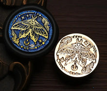 Load image into Gallery viewer, Wax Seal Stamps