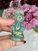 Load image into Gallery viewer, Super Mario Crystal Carvings