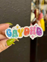 Load image into Gallery viewer, Freckled Bee Stickers