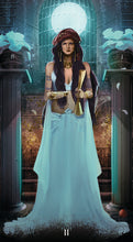 Load image into Gallery viewer, Tarot of the Haunted House