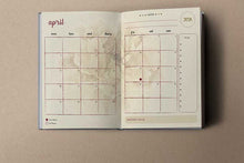 Load image into Gallery viewer, Moon Seeds 2026 - A guide to cyclical living