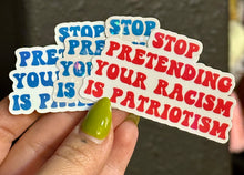 Load image into Gallery viewer, Freckled Bee Stickers