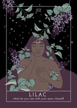 Load image into Gallery viewer, Flowers and Feelings Oracle Deck - Cosmic Valeria