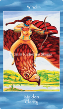 Load image into Gallery viewer, Mythical Goddess Tarot Anniversary Edition