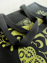 Load image into Gallery viewer, Moth-er Nature Tote Bag