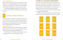 Load image into Gallery viewer, A Little Bit of Tarot by Cassandra Eason