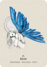 Load image into Gallery viewer, Celtic Spirit Oracle by Nicola McIntosh