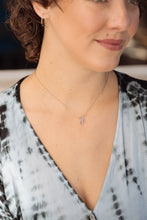 Load image into Gallery viewer, Amethyst Refined Necklace for Healing