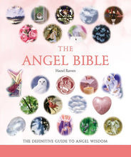 Load image into Gallery viewer, Angel Bible by Hazel Raven