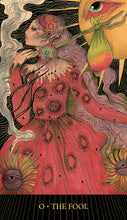 Load image into Gallery viewer, Mind’s Eye Tarot