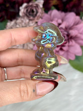 Load image into Gallery viewer, Super Mario Crystal Carvings