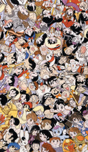 Load image into Gallery viewer, Tezuka Tarot