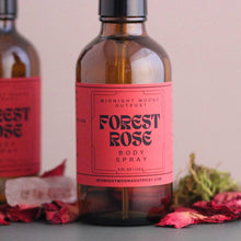 Load image into Gallery viewer, Forest Rose Body Spray
