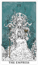 Load image into Gallery viewer, Tempest Tarot Deck