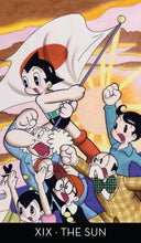 Load image into Gallery viewer, Tezuka Tarot