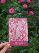 Load image into Gallery viewer, Flowers and Feelings Oracle Deck - Cosmic Valeria