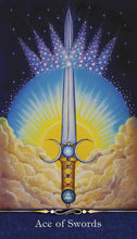 Load image into Gallery viewer, The Star Tarot 2nd Edition