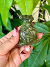 Load image into Gallery viewer, Crystal Money Bags