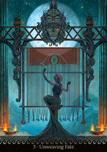 Load image into Gallery viewer, Odyssey Oracle Cards