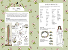 Load image into Gallery viewer, Magicka: Finding Spiritual Guidance Through Plants, Herbs, Crystals, and More by Carlota Santos