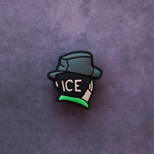 Load image into Gallery viewer, SPOOKY WITCHES SHOE CHARMS
