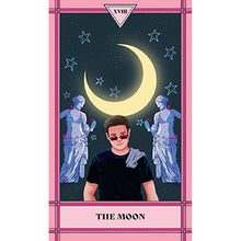 Load image into Gallery viewer, Clueless Tarot Deck and Guidebook