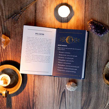 Load image into Gallery viewer, Little Book of the Occult by Astrid Carvel