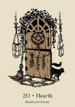 Load image into Gallery viewer, Lost Oracle by Fiona Horne