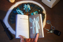 Load image into Gallery viewer, Supernatural Tarot Deck and Guidebook