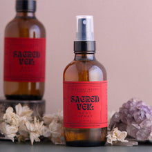 Load image into Gallery viewer, Sacred Veil Body Spray