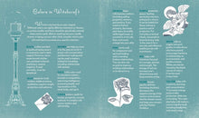 Load image into Gallery viewer, The Crystal Witch: The Magickal Way to Calm & Heal