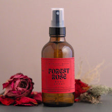 Load image into Gallery viewer, Forest Rose Body Spray