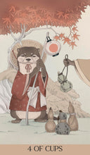 Load image into Gallery viewer, Yokai Tarot