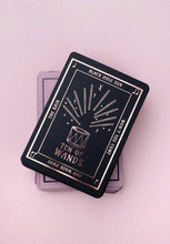Load image into Gallery viewer, SIRENS OF SONG TAROT DECK (ROSE GOLD)