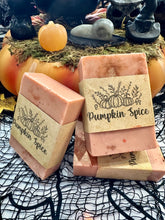 Load image into Gallery viewer, Sal’s Suds Soaps