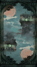 Load image into Gallery viewer, Tarot of the Haunted House