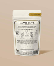 Load image into Gallery viewer, WOMB Tea | Nourish + Empower 2oz