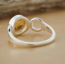 Load image into Gallery viewer, “Trinity” Sterling Silver rings