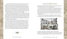 Load image into Gallery viewer, Wiccan Kitchen: A Guide to Magical Cooking & Recipes